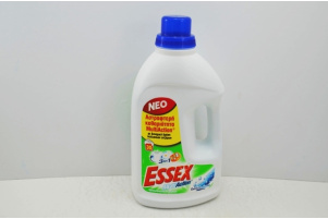 ESSEX ΥΓΡΟ ΠΛΥΝ.Touch.1,600Μ ΔΙΑΦ.32Μ Συσκευασία :6 0329056_1236938769