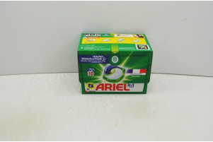 ARIEL ΚΑΨΟΥΛΕΣ ΠΛΗΝ.ΡΟΥΧ.205gΚΟΥΤ.διαφ10 Συσκευασία :4 0329095