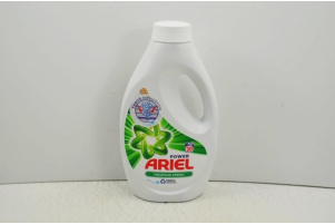 ARIEL ΥΓΡΟ ΠΛΥΝ.ROVER 1210ml η ΔΙΑΦ. 22M 1+1 Συσκευασία :4 0329108