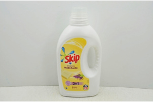 SKIP ΥΓΡΟ ΠΛΗΝ.ΜΑΣΑΛΙΑ ΣΑ.1,25L ΔΙΑΦ.25M Συσκευασία :6 0329135