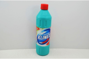 KLINEX ΧΛΩΡΙNH CLASSIC 1L Κ.09085 Συσκευασία :15 0329705