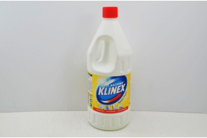 KLINEX ΧΛΩΡΙNH LEMON 2L K.09240 Συσκευασία :62,09 0329710