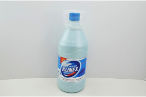 KLINEX ADVANCE ΧΛΩΡΙΝΗ ΠΛΥΝ.ΜΠΛΕ ΔΙΑΦ.2L Συσκευασία :6 0329722