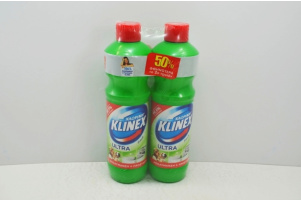 KLINEX ULTRA ΠΑΧΥΡΕΥΣΡΗ-50% ΔΙΑΦ.2Χ75ΟML Συσκευασία :6 0329735
