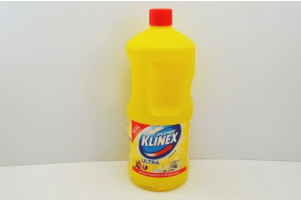 KLINEX ULTRA ΠΑΧΥΡΕΥΣΤΗ LEMON διαφ.2L Συσκευασία :6 0329737
