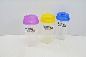 ΣΕΙΚΕΡ VIOMES ΓΙΑ ΚΑΦΕ ΠΛΑΣΤΙΚΟ Ν139 Συσκευασία :12 0509004