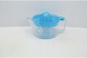 ΛΕΜΟΝΟΣΤΙΦΤΗΣ ΧΕΙΡΟΣ ΠΛΑΣΤ.Plastika600ML Συσκευασία :1 0509019
