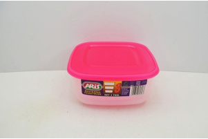 ΤΑΠΕΡ ARIS N603 ΤΕΤΡΑΓΟΝΟ SET 3ΤΕΜ Συσκευασία :20 0509646