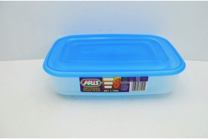 ΤΑΠΕΡ ARIS N525 ΟΡΘΟΓΟΝΙΑ SET 3ΤΕΜ Συσκευασία :20 0509647