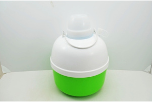 ΘΕΡΜΟΣ ΝΕΡΟΥ ΦΕΝΙΖΟΛ+ΕΠΕΝΔΗΣΗ Plastic.5L Συσκευασία :6 0509691
