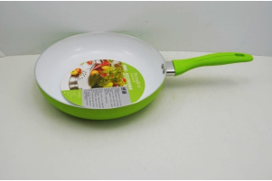 ΤΗΓΑΝΙ ΚΕΡΑΜΙΚΟ νεο Home Arts 26cm Συσκευασία :1 0510131