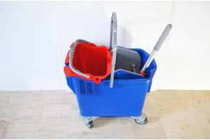 ΚΟΥΒΑΣ ΕΠΑΓ/ΚΟΣ+ΠΡΕΣΑ CAUTION PLA.25L* Συσκευασία :1 0558026