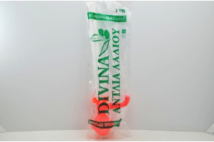 ΤΡΟΜΠΑ ΛΑΔΙΟΥ DIVINA ΠΛΑΣΤΙΚΗ Plastica Συσκευασία : 0558065