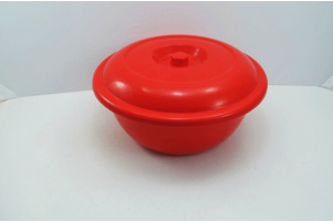 ΛΕΚΑΝΗ+ΚΑΠΑΚΙ Ν450 ΠΑΛΤΟΓΛΟΥ 6L Συσκευασία :12 0558072