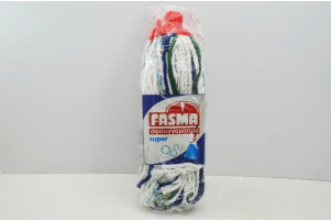 ΣΦΟΥΓΓΑΡΙΣΤΡΑ FASMA SUPER ΔΙΑΦ.ΝΙΜΑ* Συσκευασία :60 0558916