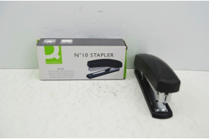 ΣΥΡΡΑΠΤΙΚΟ STAPLER 10' ΜΙΚΡΟ ΚΛΑΣΙΚΟ Συσκευασία :1 0638221