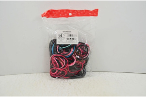 ΛΑΣΤΙΧΑΚΙ ΜΑΛΛΙΩΝ ELASTIC ΨΙΛΑ ΔΙΑΦ.100Τ Συσκευασία :6 0638347