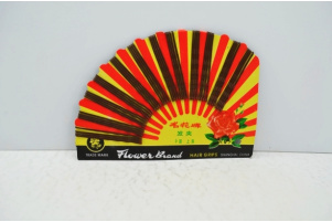 ΤΣΙΜΠΙΔΑΚΙΑ ΜΑΛ.ΚΑΡΤΕΛΑ ΜΕΓ.6,5cm 12X4Τ* Συσκευασία :18 0638355