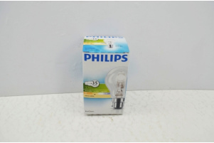 ΛΑΜΠΑ Eco Claccic 28=35W B22CL A.PHILIPS Συσκευασία :10 0910102