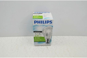 ΛΑΜΠΑ Eco Claccic 42=55W Β22CL A.PHILIPS Συσκευασία :10 0910103