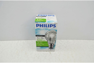 ΛΑΜΠΑ Eco Claccic 70=92W Β22CL ΔΙΑΦ.PHL. Συσκευασία :10 0910105