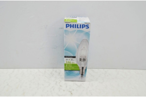 ΛΑΜΠΑ Eco ΜΙΝΙΟΝ 28=35W E14CL Α.PHILPIS Συσκευασία :15 0910112