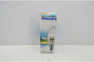 ΛΑΜΠΑ Eco ΜΙΝΙΟΝ 42=55W E14CL ΔΙΑΦ.PHI. Συσκευασία :15 0910113