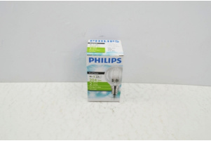 ΛΑΜΠΑ Eco ΣΦΑΙΡΙΚΗ18=25W Ε14CL A.PHILIPS Συσκευασία :20 0910116