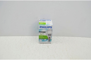 ΛΑΜΠΑ Eco ΣΦΑΙΡΙΚΗ28=35W E14CL A.PHILIPS Συσκευασία :20 0910117