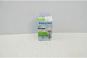 ΛΑΜΠΑ Eco ΣΦΑΙΡΙΚΗ42=55W E14CL ΔΙΑΦ.PHI. Συσκευασία :20 0910118