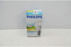 ΛΑΜΠΑ Eco Claccic 28=35W E27CL A.PHILIPS Συσκευασία :10 0910122