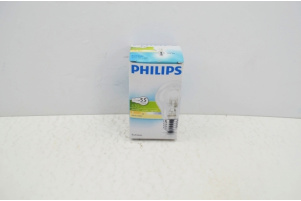 ΛΑΜΠΑ Eco Claccic 42=55W E27CL A.PHILIPS Συσκευασία :10 0910123