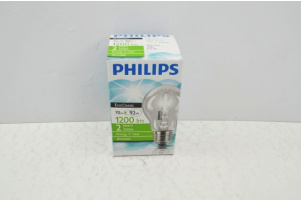 ΛΑΜΠΑ Eco Claccic 70=92W E27CL Α.PHILIPS Συσκευασία :10 0910125