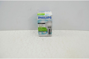 ΛΑΜΠΑ Eco ΣΦΑΙΡΙΚΗ18=25W E27CL A.PHILIPS Συσκευασία :20 0910128