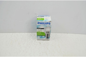 ΛΑΜΠΑ Eco ΣΦΑΙΡΙΚΗ42=55W E27CL Α.PHILIPS Συσκευασία :20 0910130