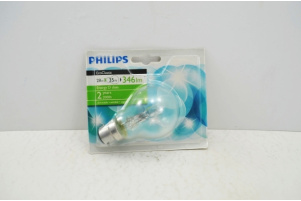 ΛΑΜΠΑ Eco Claccic 28=35W B22BL A.PHILIPS Συσκευασία :10 0910152