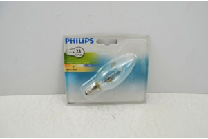 ΛΑΜΠΑ Eco ΜΙΝΙΟΝ 18=23W E14BL Α.PHILIPS Συσκευασία :10 0910161