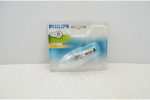 ΛΑΜΠΑ Eco ΜΙΝΙΟΝ 28=35W E14BL Α.PHILIPS Συσκευασία :10 0910162