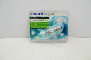 ΛΑΜΠΑ Eco ΜΙΝΙΟΝ 42=55W E14BL Α.PHILIPS Συσκευασία :10 0910163