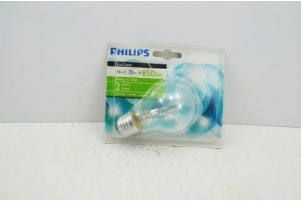 ΛΑΜΠΑ Eco Claccic 53=70W E27BL A.PHILIPS Συσκευασία :10 0910174
