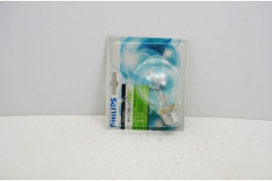 ΛΑΜΠΑ Εco Claccic105=140 Ε27BL A.PHILIPS Συσκευασία :10 0910176