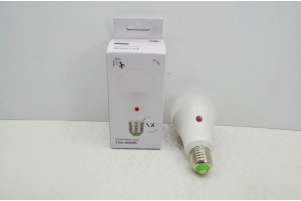 ΛΑΜΠΑ ΦΩΤΟΚ.LED E27 12W VK/05113SD 6000K Συσκευασία :50 0910943