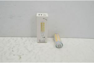 ΛΑΜΠΑΚΙ καρφLED 3=35W 12V VK/05129W 2700 Συσκευασία :10 0910973
