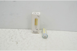 ΛΑΜΠΑΚΙ καρφLED 3=35W 12V VK/05129D 6000 Συσκευασία :10 0910974
