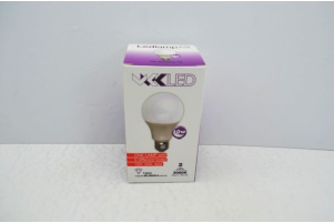 ΛΑΜΠΑ 12V LED E27 12W VK/05113/SW 3000K Συσκευασία :50 0910981